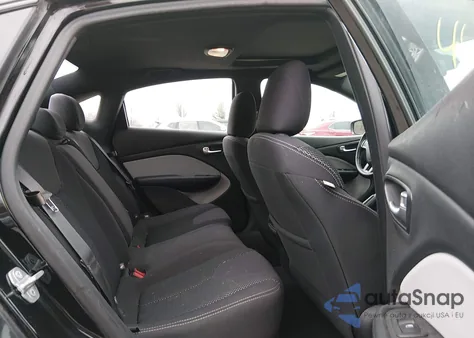 2015 Dodge Dart Sxt from USA, damaged, VIN 1C3CDFBB0FD242988